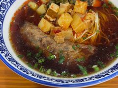 -崔氏班面馆(2号店)