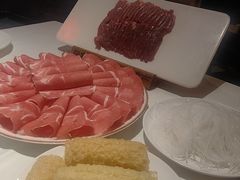 -东来顺饭庄(西直门店)