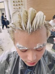 -GANO HAIR 
