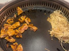 -炭之家·齐齐哈尔非遗烤肉·鲜切直供(中央大街店)