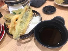 -大起水产回转寿司(大丸心斋桥店)