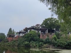 -东坡赤壁风景名胜区