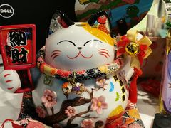 -CAKEBOSS蛋糕老板(东直门来福士店)