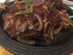 -East Buffet东皇朝