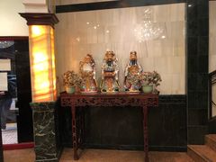 -Restaurante Sunly | El Dorado