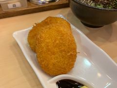 咖喱可乐饼-博多一幸舍(西单大悦城店)