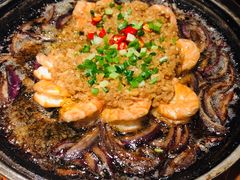-小放牛炒菜馆(华北商厦店)
