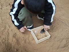 -房山世界地质公园博物馆