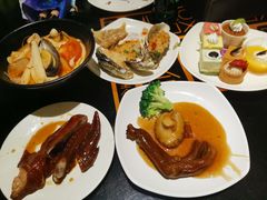 -堂会(白云店)
