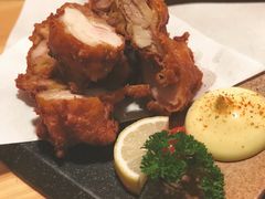 -福匠日本料理(人民路店)