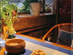 -普洱茶府(博乐广场店)