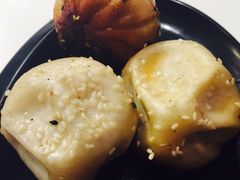 -小杨生煎(龙之梦购物中心店)