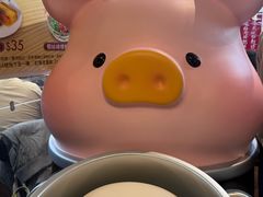 -香港蓮香樓(上環店)
