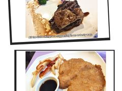 -德大西餐社(云南南路店)