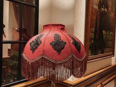 -玫瑰厅上海菜(兴国路店)