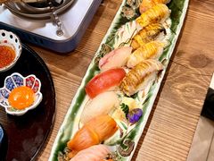 -红叶日料·放题·海胆·定食(星海店)