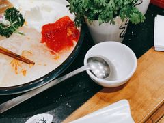-大龙燚火锅(白石洲店)