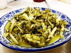 -邱记私房菜·十八年本地菜