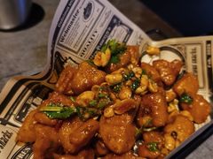 -麦凯伦烧烤·精酿超级工厂店(金桥总店)