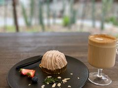 -MOJ coffee(瓯海泽雅水碓坑店)