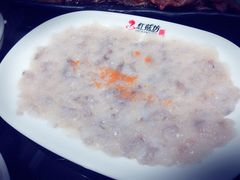 -红菇坊鲜汤火锅(北站店)