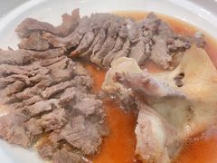 -西贝(无锡万象城店)