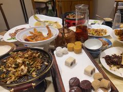 -范家小馆·烤鸭新京菜(金融街店)