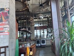 -埠口精酿夜景餐酒吧· BREWPORT BISTRO(长嘉汇重庆之眼店)