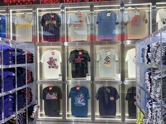 -优衣库(银座店)