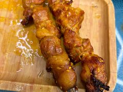 -乡村馕坑肉·烧烤·新疆菜·本地人更爱吃(阿勒泰首店)