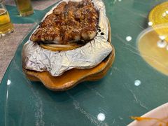 -平壤馆(西塔街店)