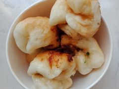 煎包-好街坊面馆(菁华园店)