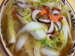 -成惠食府(赤岗店)