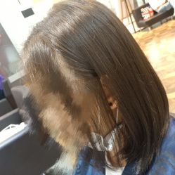 -时尚殿堂hair salon
