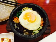 -朝鲜玉流馆(滨河东路店)