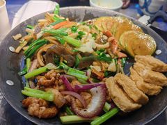 -怪噜范·老贵阳街头名小吃(世纪金源旗舰店)