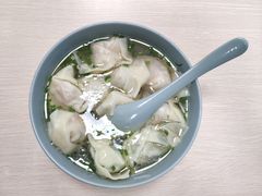 -顶巧鸡汤馄饨(虹口总店)