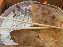 -甲乙饼·手工牛肉饼(东方广场店)