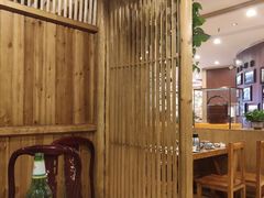 大堂-老雒阳面馆·水席·洛阳菜(王城路店)