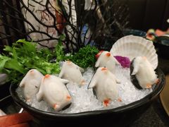 -湊湊火锅·茶憩(打浦桥日月光店)