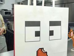 -PIXEL BOY炸鸡店(上海首店)