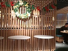 大堂-温野菜涮涮锅(西单大悦城店)