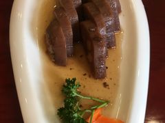 糯米藕-金怡酒店