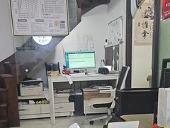 -张钰强中医正骨推拿连锁(华发商都店)