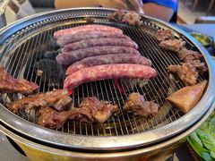 -味家烤肉烤鳗鱼牛排(西塔旗舰店)