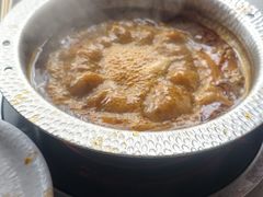 -名羊天下·火锅烧烤自助料理(镇明路店)