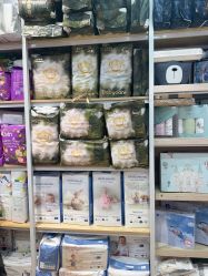 点击看大图 -BebeKing母婴童装集合店