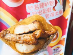 -大利来记餐厅(大三巴店)