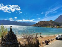 -丽江泸沽湖景区