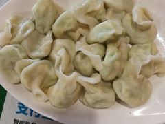 -听涛雅苑百味饺子老家菜馆
